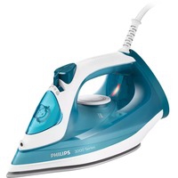 Plancha a vapor