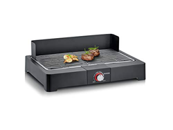 Severin PG 8565 Barbacoa con Parrilla de Acero Inoxidable precio