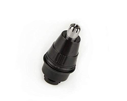 CORABLADE SH50 SH30 HQ8 RQ10 RQ11 RQ12 Cabezal de corte de pelo de nariz y orejas Compatible con todas las afeitadoras Philips Norelco características
