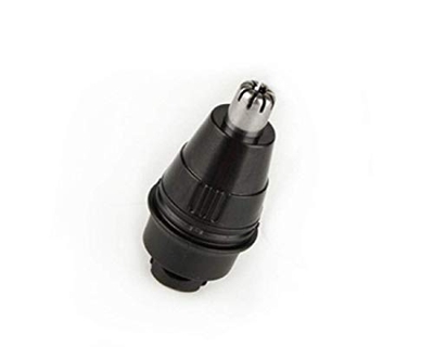 CORABLADE SH50 SH30 HQ8 RQ10 RQ11 RQ12 Cabezal de corte de pelo de nariz y orejas Compatible con todas las afeitadoras Philips Norelco