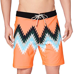Hurley M Phtm Outsider 18' características