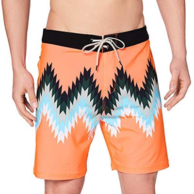 Hurley M Phtm Outsider 18'