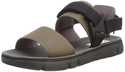 Camper Oruga Sandal K100697-004, Hombre, Multi, 39 EU
