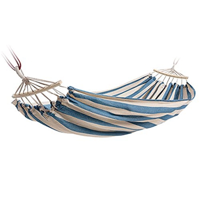 Prevención De Vuelcos De La Hamaca Al Aire Libre, Hamaca Interior para El Hogar, Sillas De Salón para Excursiones para Adultos, Hamaca De Playa Doble 