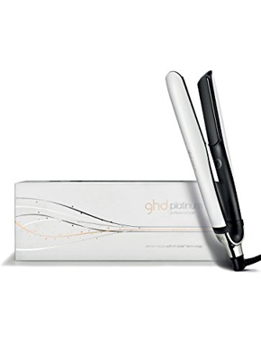 Ghd Platinum Styler - Plancha de pelo , Blanco