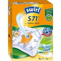 Bolsas de aspiradora