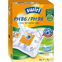 Bolsas de aspiradora