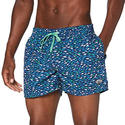 Inside 9CBA20 Bañador para Hombre, 24, S