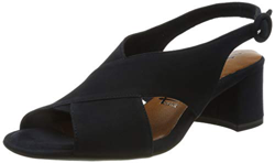 Tamaris 1-1-28357-26, Sandalia Mujer, Azul Marino, 39 EU características