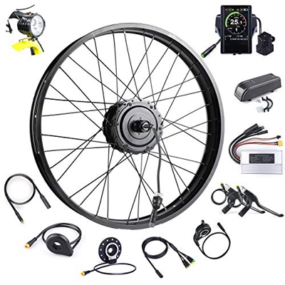 Bafang 48 V 750 W Motor de Buje Trasero sin Escobillas Cassette Ebike RM G060.750 Freno de Disco 20 Pulgadas 26 Pulgadas Anchura de Instalación 175 mm