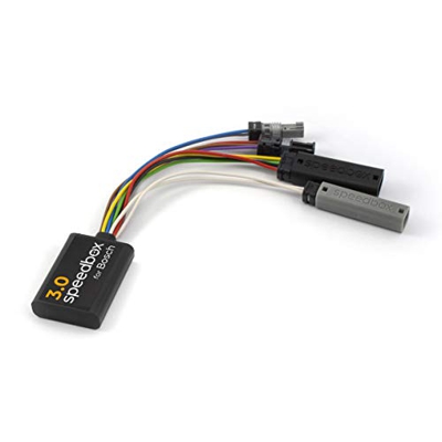 SPORT-E-BIKE Speedbox 3.0 para Bosch