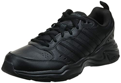 adidas Strutter, Sneaker Hombre, Negro Core Black Core Black Grey, 44 EU características