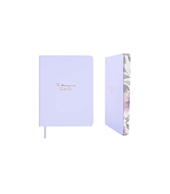 Agenda Anual 2022 Flex - Clara - Semana Vista - 224 Páginas - Tamaño A5 - 15 x 20 cm - Idioma: Español-Inglés - Incluye pegatinas, cinta de registro y