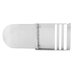 Hebilla para cinturones de buceo, Hebilla de trefilado Accesorio , duradera y resistente a la corrosión, fácil de instalar, ideal para esnórquel, buce precio