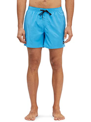 Quiksilver - Short de Natación - Hombre - M - Azul precio