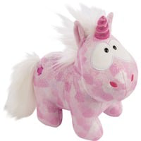 Peluches características