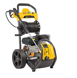 Powerplus POWXG9100 - Limpiador de alta presión de gasolina (270 bar y 6,95 cV) precio