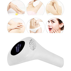 Máquina de Depilación, Depiladora Eléctrica, Pantalla LCD/Brazos para Manos/Pies(#3) en oferta