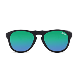 THE INDIAN FACE Gafas de Sol - Expedition Black/Green precio