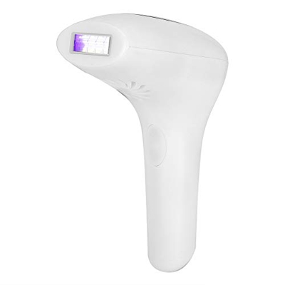 Depiladora Eléctrica, Máquina de Depilación, Pantalla LCD para Manos/Pies, Brazos, Piernas/Axilas, Líneas de Bikini(#3)