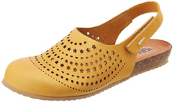IGI&CO DOY 71846, Sandalia Mujer, Amarillo, 37 EU precio