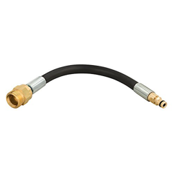 Adaptador apto para Kärcher & Workzone Boquilla Quick Connect Click M22 rosca exterior en oferta