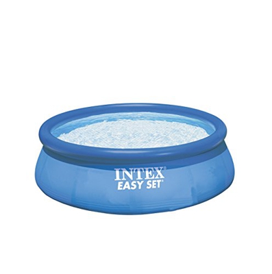 Intex Easy Set - Piscina (305 x 76 cm, sin bomba)