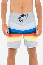 Hurley M Phtm Point 18' características