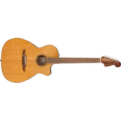 Fender Newporter Classic Aged Natural en oferta