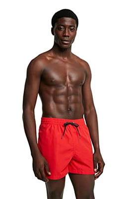 Quiksilver - Everyday 15" Short de Natación para Adulto