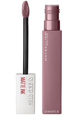 MAYBELLINE SuperStay Matte Ink - Visionary