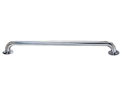 Flexinox Pasamanos en Acero Inoxidable A316 y Largo de 2000mm