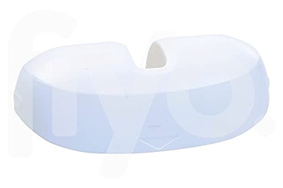 Braun Silk-épil 9 - Depiladora extra ancha para vello facial