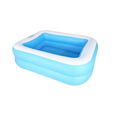 De los niños Piscina Inflable, Casa Piscina for niños, Grueso Resistente al Desgaste Piscina Inflable for el bebé, for niños, niños, niño, niños peque