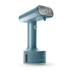 Taurus Sliding Care Compact Plancha Vertical de Vapor, 1600 W, Acero Inoxidable, Azul en oferta