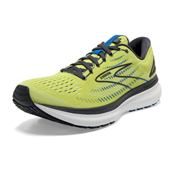Brooks Glycerin 19 Amarillo Azul 1103561D734 precio