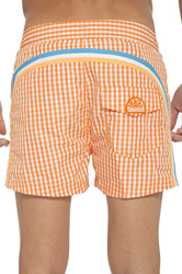 SUNDEK Disfraces Boxer Naranja naranja. 33 cm precio