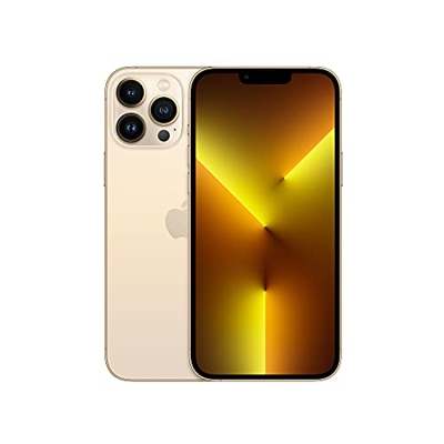 Apple iPhone 13 Pro MAX (256 GB) - Oro