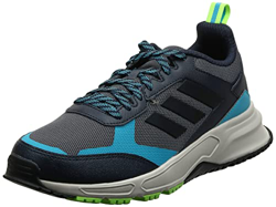 adidas Rockadia Trail 3.0, Zapatillas Hombre, Tinley/NEGBÁS/Gricin, 45 1/3 EU precio