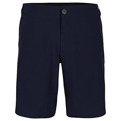 O'Neill Pm Hybrid Chino Shorts, Pantalones Cortos para Hombre, Azul (5056 Ink Blue), 3XL
