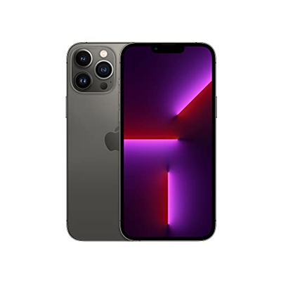 Apple iPhone 13 Pro MAX (256 GB) - Grafito