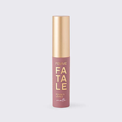 VIVIENNE SABÓ | Lápiz Labial Líquido Femme Fatale | Efecto Mate de Larga Duración | Acabado Aterciopelado no Cuartea ni Reseca tus Labios | 16 Colores precio