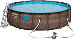 Bestway 56725 Framepool precio