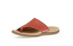 GABOR - Womens Sandals - GABOR - Gabor 63.700 - 35 Terra - 38 EU características