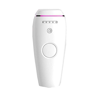 IPL Sistemas De Depilación De Luz Pulsada, Depiladora Indolora Permanente, 300,000 Flashes, Bikini De Axila De Cuerpo Completo Para El Hogar Instrumen