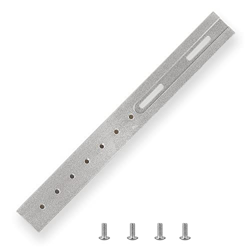 Junstar-EU 36V / 48V / 52V Batería Base de la Hailong Downtube Batería para E-Bike, Espaciador para la Base de la Batería, Tablero de Extensión para H precio