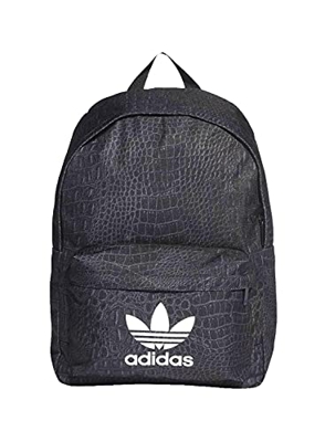 adidas Sports Backpack, Women's, Carbon/Black, Talla única