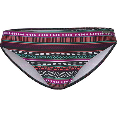 Firefly Basic Braguitas de Bikini, Stripe, 36 para Mujer