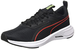 Puma Scorch Runner, Zapatillas para Correr Unisex Adulto, Black, 42 EU características