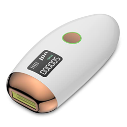 ZHANGCHI Rejuvenecimiento multifuncional del fotón profesional de la piel y el dispositivo de eliminación de cabello sin dolor for la cara, las axilas características